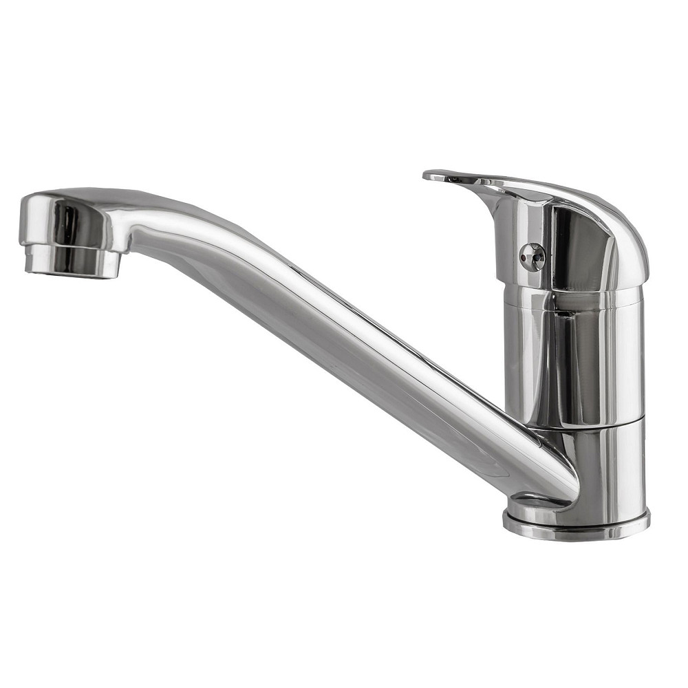 Змішувач для кухні EcoMix ELIT EM-N-103 Тернопіль - фото 1