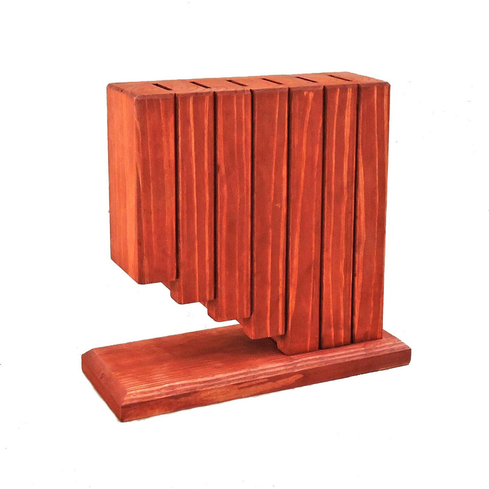 Подставка для ножей 