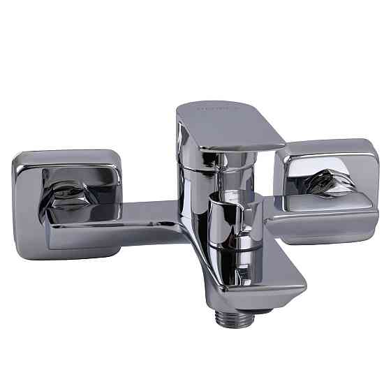 Смеситель для ванны Globus Lux Niagara GLN-0102N (000018450) Киев