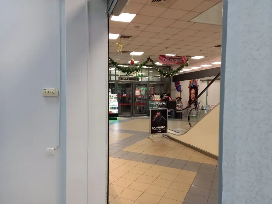 Оренда Приміщення в центрі. ТЦ "Новий Центр" 12 квт електрики. Подача світла при відключеннях Дніпро - фото 5