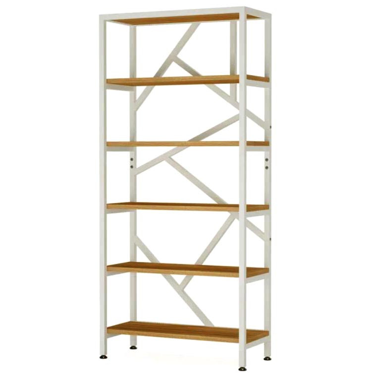 Етажерка для ванної "Гарлаві" зефір-сієна Миколаїв - фото 1