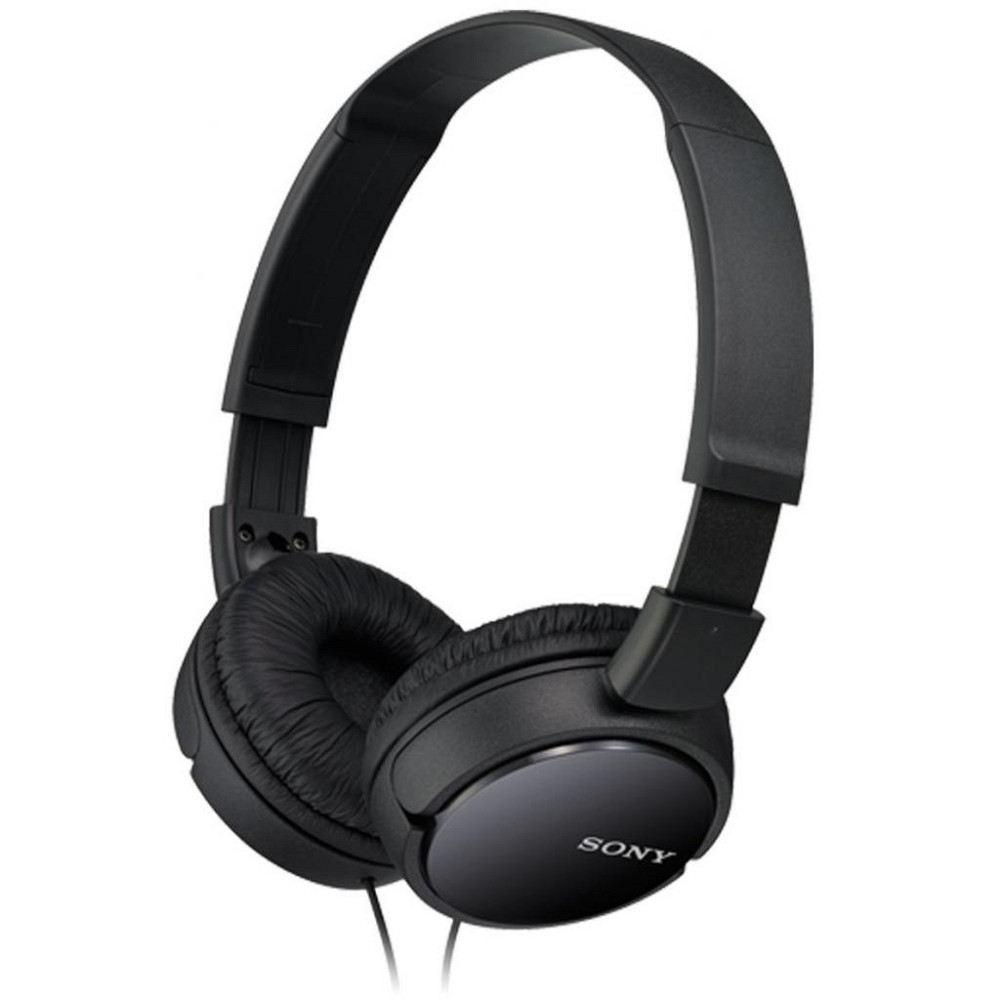 Навушники Sony MDR-ZX110AP Black (MDRZX110APB.CE7) Вінниця - фото 1