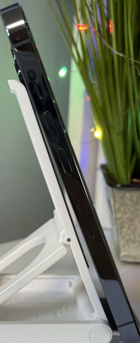 Айфон iPhone 13 Pro 128Gb. Sierra Blue. Київ - фото 4