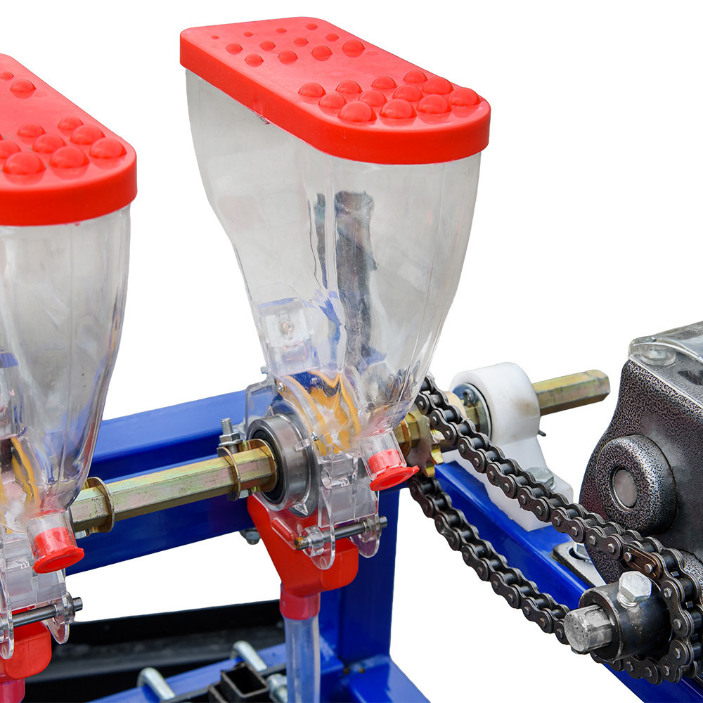 Севалка овощная мотоблочная Кентавр СМП-7 Харьков - изображение 8