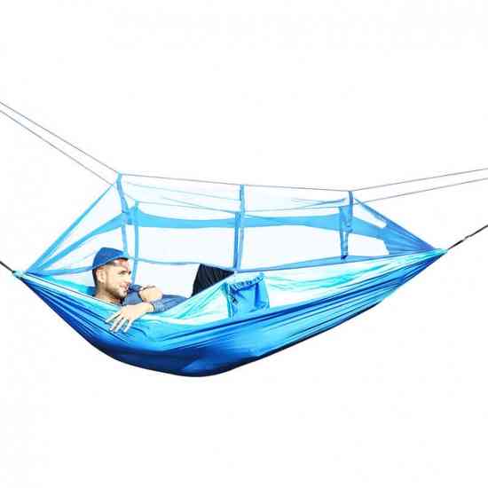 Гамак із москітною сіткою підвісною Вінниця
