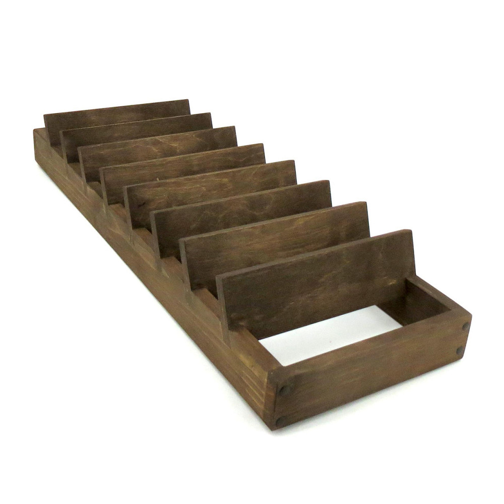 Органайзер для сковородок 