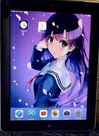 Планшет Apple iPad 64Gb. Киев