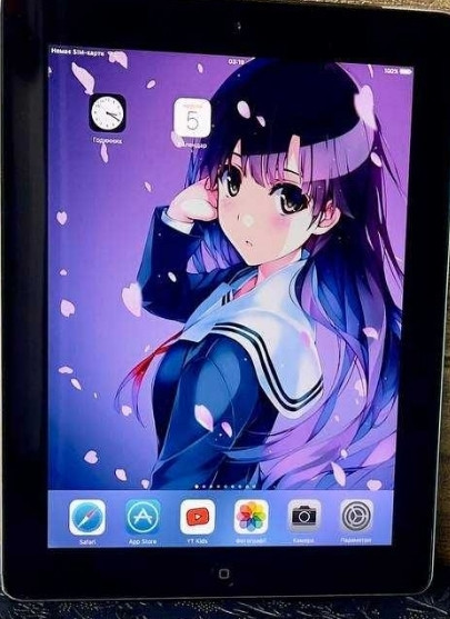 Планшет Apple iPad 64Gb. Киев - изображение 5