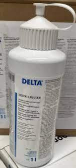 Клей герметик Dorken Delta Liquixx (1.0 л) для присоединения пароизоляции Доркен Дельта Ликвикс Львов - изображение 3