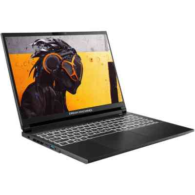 Ноутбук Dream Machines RT5050-15 (RT5050-15UA25) Винница