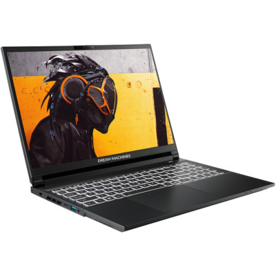 Ноутбук Dream Machines RT5050-15 (RT5050-15UA25) Винница - изображение 2