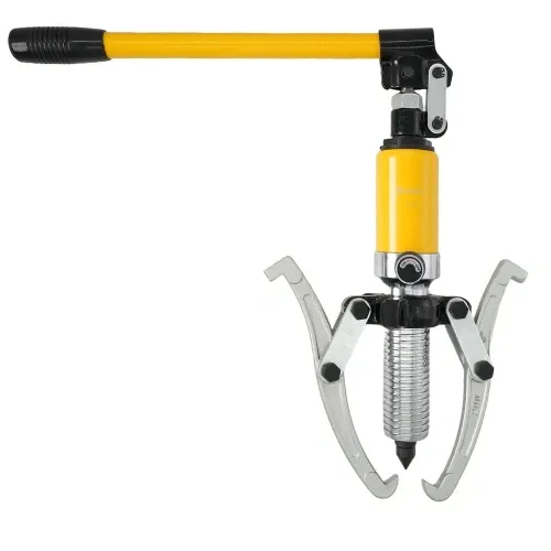 Знімач гідравлічний двозахопний 5 т СТАНДАРТ MHGP0501 Одеса - фото 4