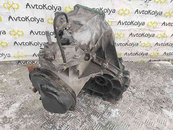 Коробка передач 5 ступ. Ford Fusion 1.4 бензин 2002-2012 (2N1R-7002-ND) Ковель