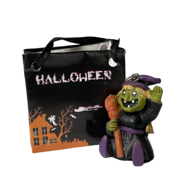 Брелок у вигляді фігури  Halloween Ровно - изображение 1