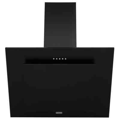 Вытяжка кухонная Eleyus VERTICAL 1000 50 BL Винница