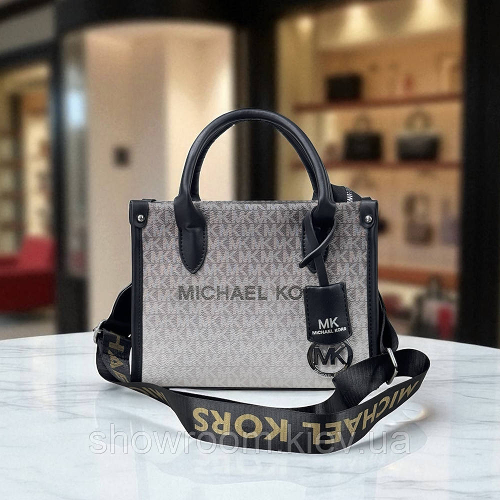 Женская сумка кроссбоди MK (7813) Киев - изображение 1