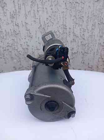 Стартер на Kia Sportage 2016–2021 годов Киев