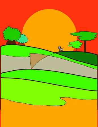 Детская книга 