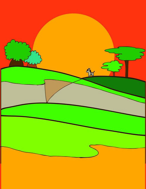 Детская книга 