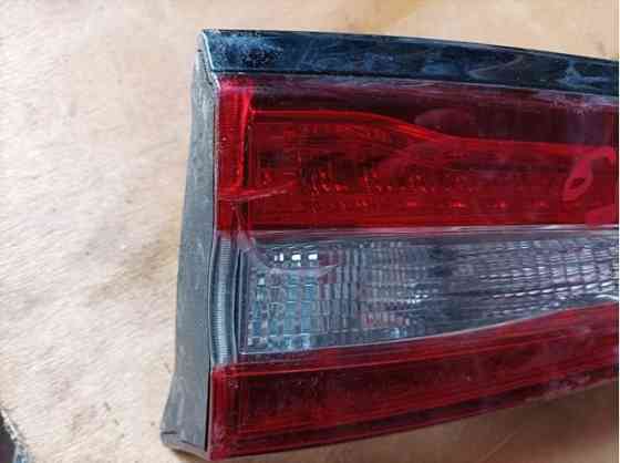 68330344AA Фонарь задний правый внутренний cherokee Коломыя