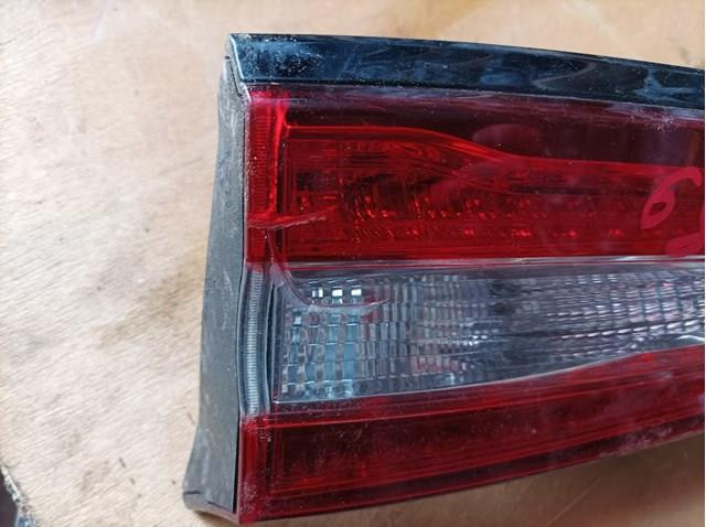68330344AA Фонарь задний правый внутренний cherokee Коломыя - изображение 2