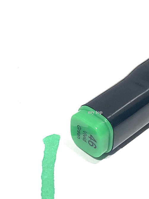 Набір скетч-маркерів Star Toys Factor 30 штук двосторонні штуки в сумці (C 45230) Чернигов - изображение 4