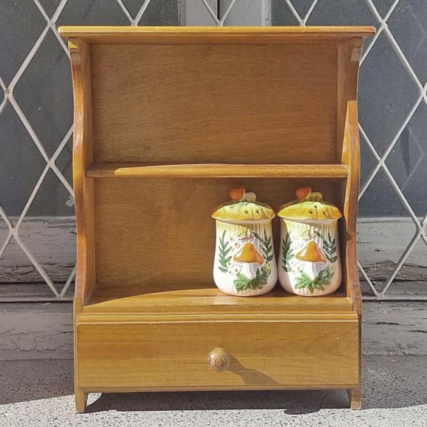 Органайзер для спецій "Андалус" сієна Миколаїв - фото 1