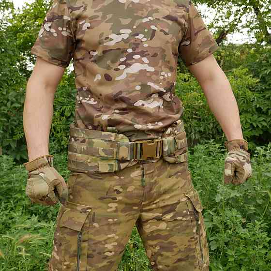 Пояс РПС GEN.2 Kiborg R-1 мультикам, розмір М Київ