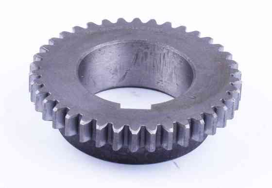 Шестерня 2-й передачи Z-38 Фотон 244, ДТЗ 244, Джинма 244/264 Мукачево