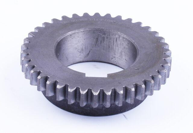 Шестірня 2-й передачі Z-38 Фотон 244, ДТЗ 244, Джинма244/264 Мукачево - фото 2