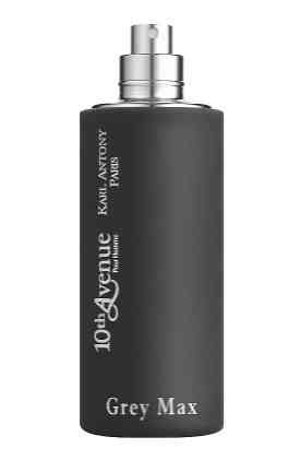 10th Avenue Grey Max Тестер 100 мл. Туалетна вода чоловіча Karl Antony Авеню Грей макс Запоріжжя
