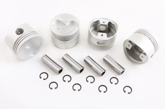 Поршні Lnos 1.4 AMP стандарт з пальцями (77.50) Вінниця