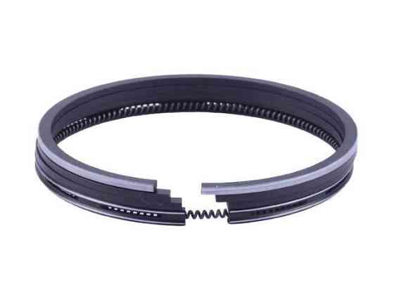 Кольца STD 80,00 мм на дизельлный двигатель 180N, Мукачево