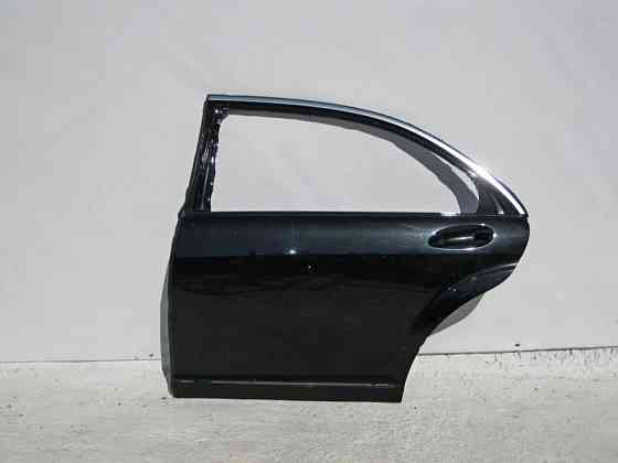 Mercedes-Benz  A2217300505 Двері задні ліві S-Class W221 long Одеса