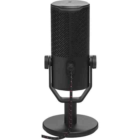 Мікрофон JBL Quantum Stream Studio Black (JBLSTRMSTUDIOBLK) ( 18366 ) Харків
