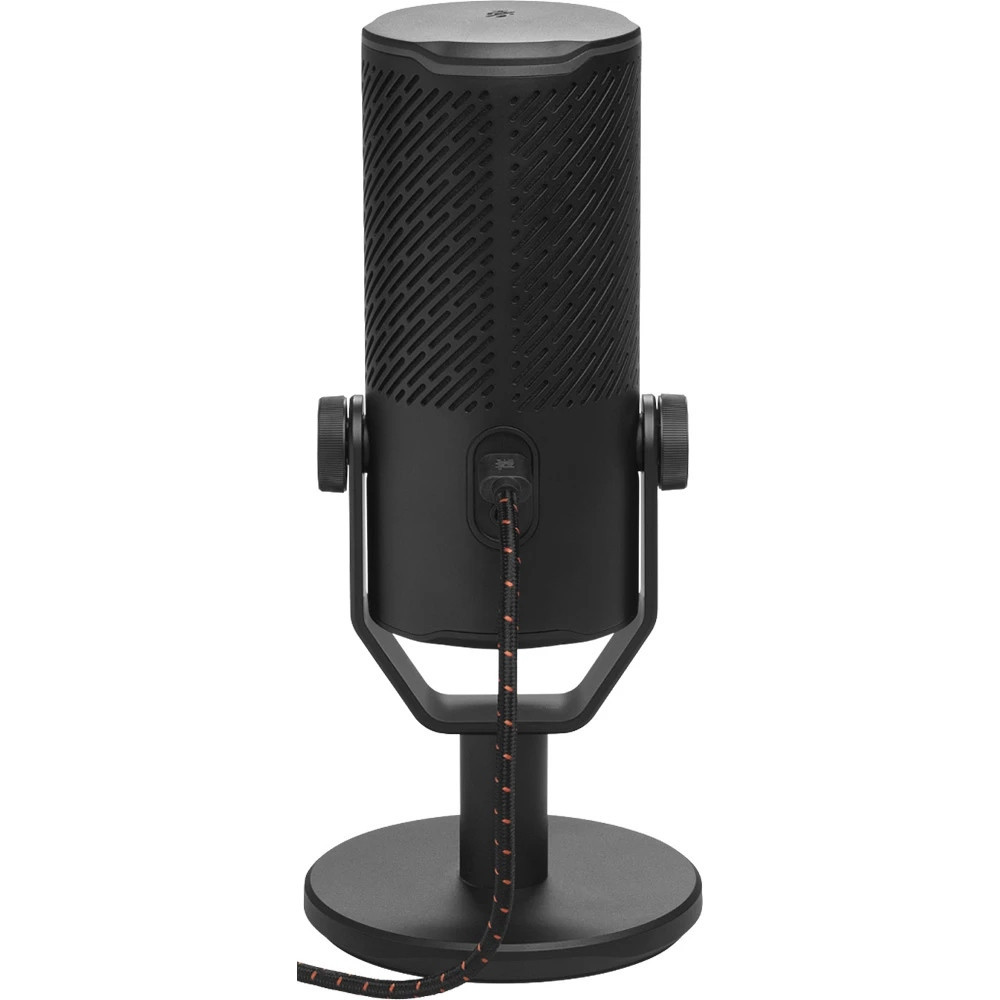 Мікрофон JBL Quantum Stream Studio Black (JBLSTRMSTUDIOBLK) ( 18366 ) Харків - фото 5