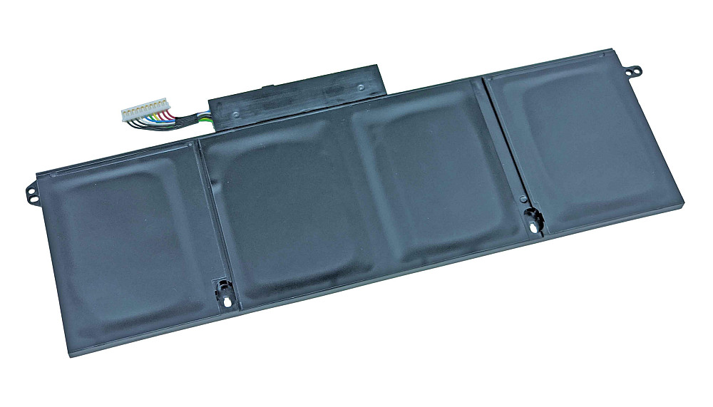 Аккумулятор для ноутбука Acer AP13D3K Aspire S3-392G 7.5V Black 6060mAh Orig Вінниця - фото 2