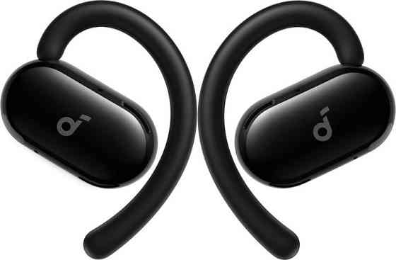 Bluetooth-гарнітура Anker SoundCore V20i Black (A3876G11) ( Чорний ) Харків