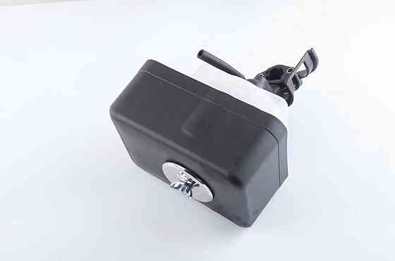 Фільтр повітряний (у зборі) мотоблок 168F (6,5Hp) Мукачево