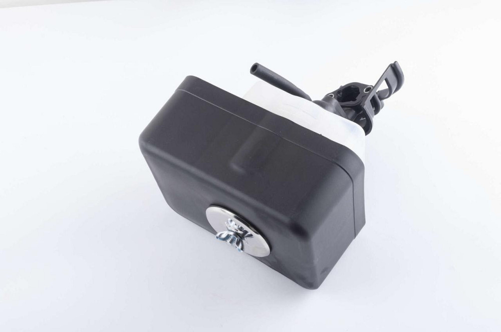 Фильтр воздушный (в сборе) мотоблок 168F (6,5Hp) Мукачево - изображение 1