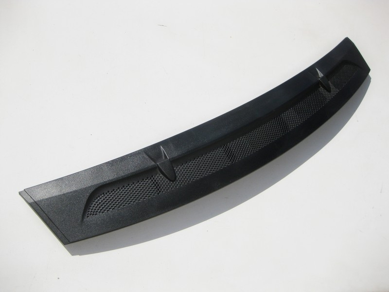 Mercedes-Benz  A1698360018 Нові грати капота - накладка під лобове скло A-Class W169 B-Class W245 Одеса - фото 2