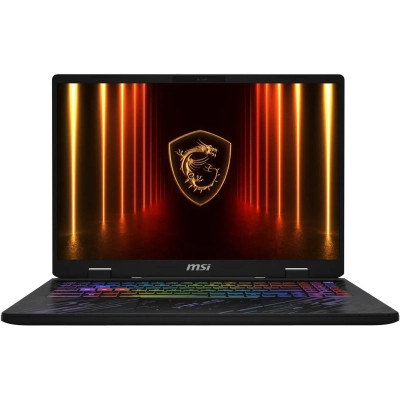 Ноутбук MSI Pulse A16 AI+ C3XWGKG-026XUA (9S7-15PK11-026) Вінниця - фото 1