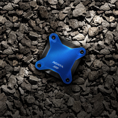 Накопичувач SSD USB 3.2 1TB SD620 ADATA (SD620-1TCBL) Вінниця - фото 7