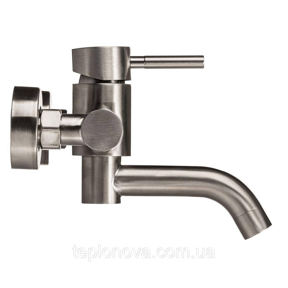 Змішувач для ванни Globus Lux ALPEN SBT1-102L Чернівці - фото 2