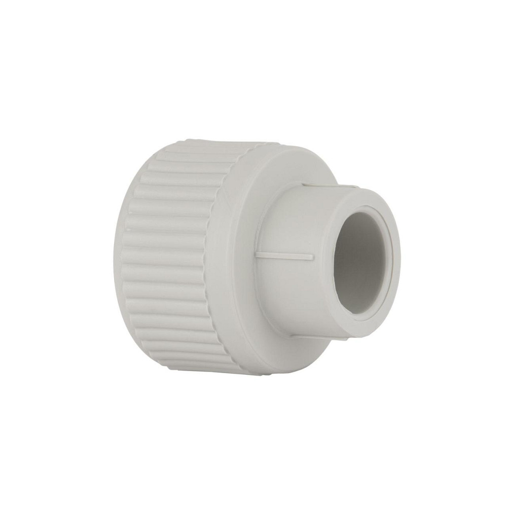 Муфта PPR Blue Ocean 20х3/4" ВР Київ - фото 8