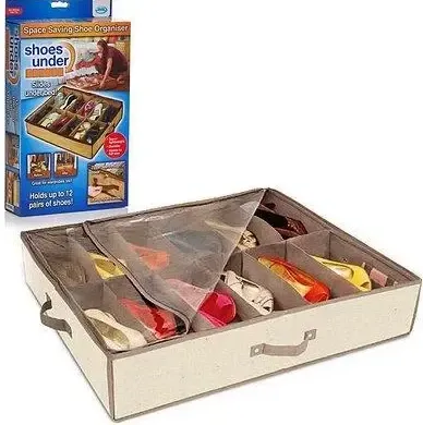 Органайзер для обуви Shoes Under Коломыя