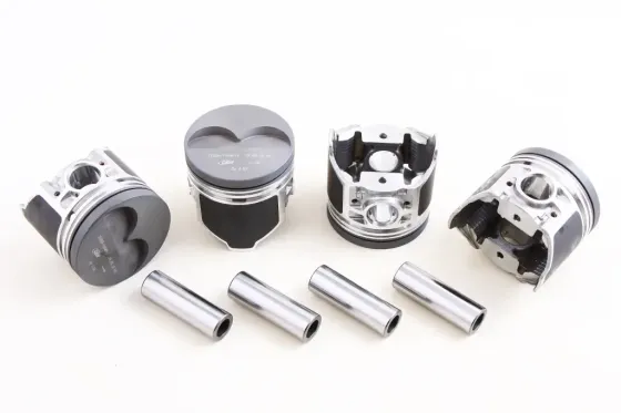 Поршни 2105 OEM с пальцами 79.8 анодиров. Винница