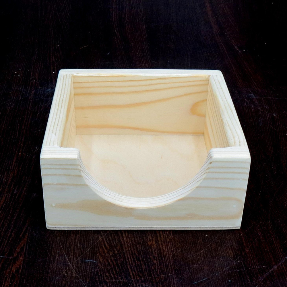 Салфетница 