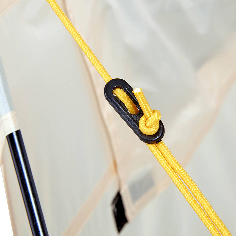 Намет Uquip Speedy XL UV 50+ Sand/Grey (241007) Вінниця - фото 7