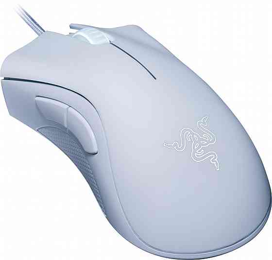 Миша Razer DeathAdder Essential White (RZ01-03850200-R3M1) Харьков